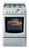 Electrolux EKC 5618 W