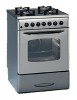 Electrolux EKM 6600 GX