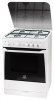 Indesit KN 6G210 (W)