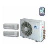 Airwell Twin Set