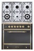 ILVE MC-906D-MP Matt