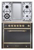ILVE MC-90FD-MP Matt