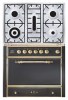 ILVE MC-90PD-MP Matt