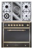 ILVE MC-90VD-VG Matt