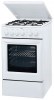 Zanussi ZCG 569 GW1