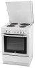 Indesit MVI 6E22 (W)