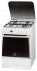 Indesit KN 6G660 SA(W)