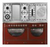 ILVE MCA-150FSD-MP Red