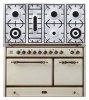 ILVE MCS-1207D-MP Antique white