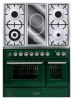 ILVE MTD-100VD-MP Green