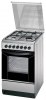 Indesit K 3G51 S(X)