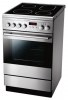 Electrolux EKC 513517 X