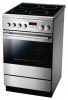 Electrolux EKD 513503 X