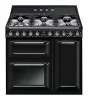 Smeg TR93BL