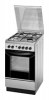 Indesit K 3G21G (X)