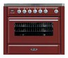 ILVE MT-90-MP Red