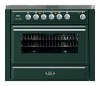 ILVE MT-90-MP Green