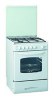 Electrolux EKM 6600 W