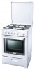 Electrolux EKK 601100 W