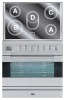 ILVE PFE-80-MP Stainless-Steel