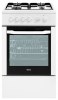 BEKO CSE 52020 DW