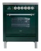 ILVE PNI-60-MP Green