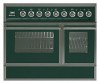 ILVE QDC-90FW-MP Green