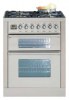 ILVE PDW-70-MP Stainless-Steel