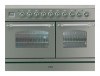 ILVE PDN-1006-MP Stainless-Steel