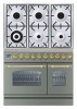 ILVE PDN-906-MP Stainless-Steel