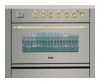 ILVE PN-90-MP Stainless-Steel