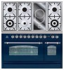 ILVE PN-120V-MP Blue