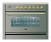 ILVE PN-906-MP Stainless-Steel
