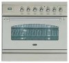ILVE PN-80-MP Stainless-Steel