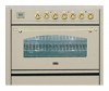 ILVE PN-90F-MP Antique white