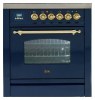 ILVE PN-70-MP Blue