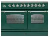 ILVE PDN-1006-MP Green