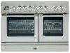 ILVE PDL-100S-MP Stainless-Steel