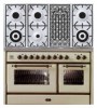 ILVE MS-120BD-E3 Antique white