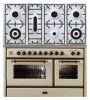 ILVE MS-1207D-E3 Antique white