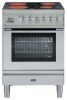 ILVE PLE-60-MP Stainless-Steel