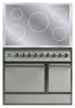 ILVE QDCI-90-MP Antique white