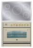 ILVE PNI-90-MP Antique white