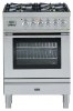 ILVE PL-60-MP Stainless-Steel