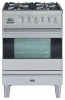 ILVE PF-60-MP Stainless-Steel