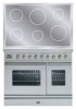 ILVE PDWI-100-MW Stainless-Steel