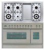 ILVE PSW-120F-VG Stainless-Steel