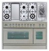 ILVE PSW-120FR-MP Stainless-Steel