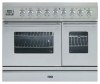 ILVE PDW-906-MP Stainless-Steel