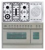 ILVE PSW-120S-MP Stainless-Steel